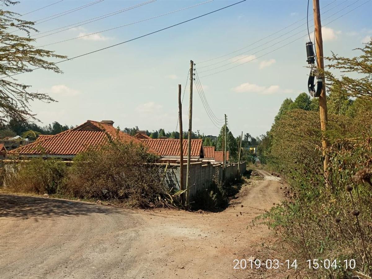 114 m² Residential Land in Ngong - 7