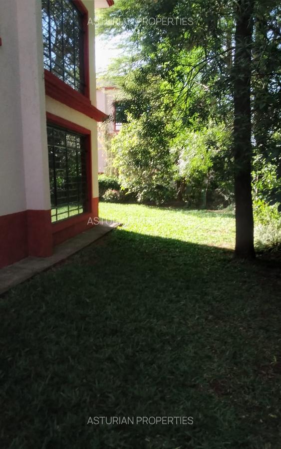 3 Bed Townhouse with En Suite in Runda - 7