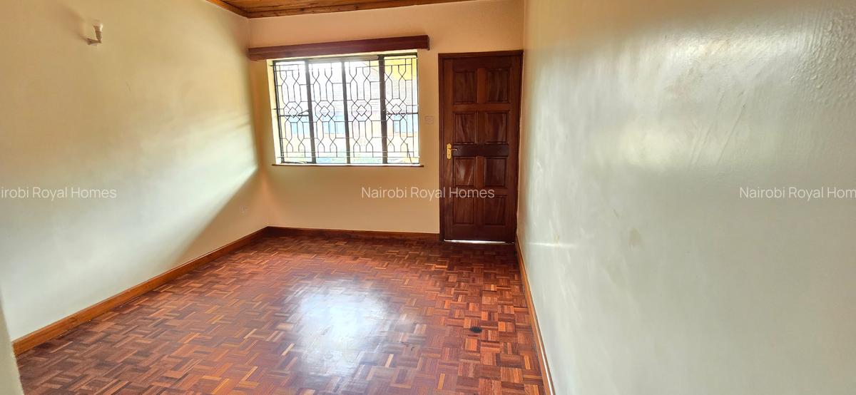 5 Bed Townhouse with En Suite at Lavington Off Gitanga Road - 2