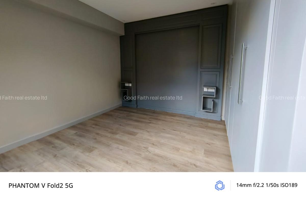 3 Bed Townhouse with En Suite in Kiambu Road - 10