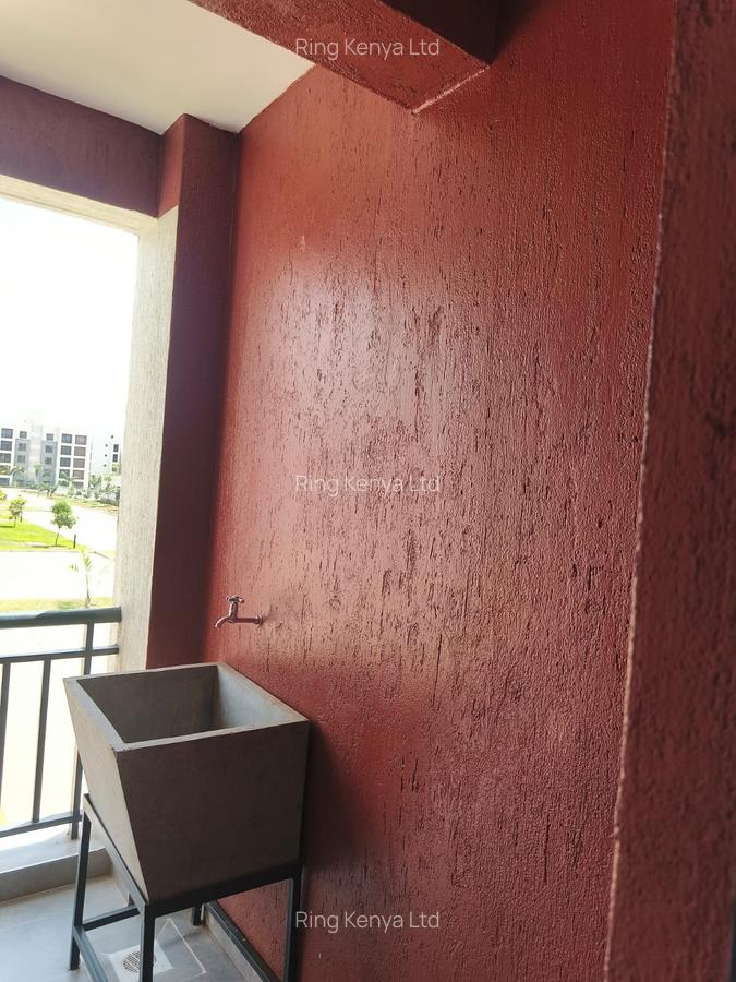 2 Bed Apartment with Borehole in Eastern ByPass - 5