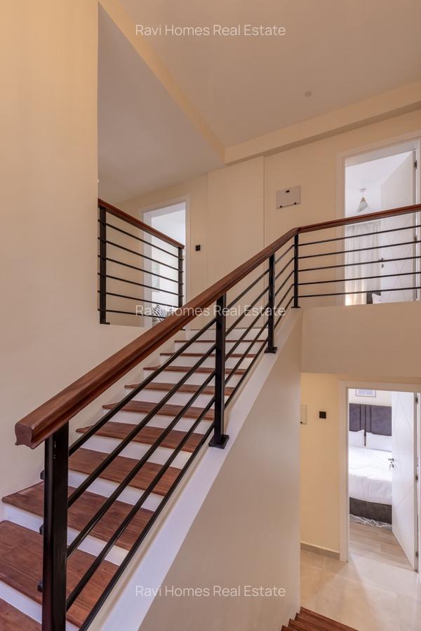 3 Bed Apartment with En Suite at General Mathenge - 13