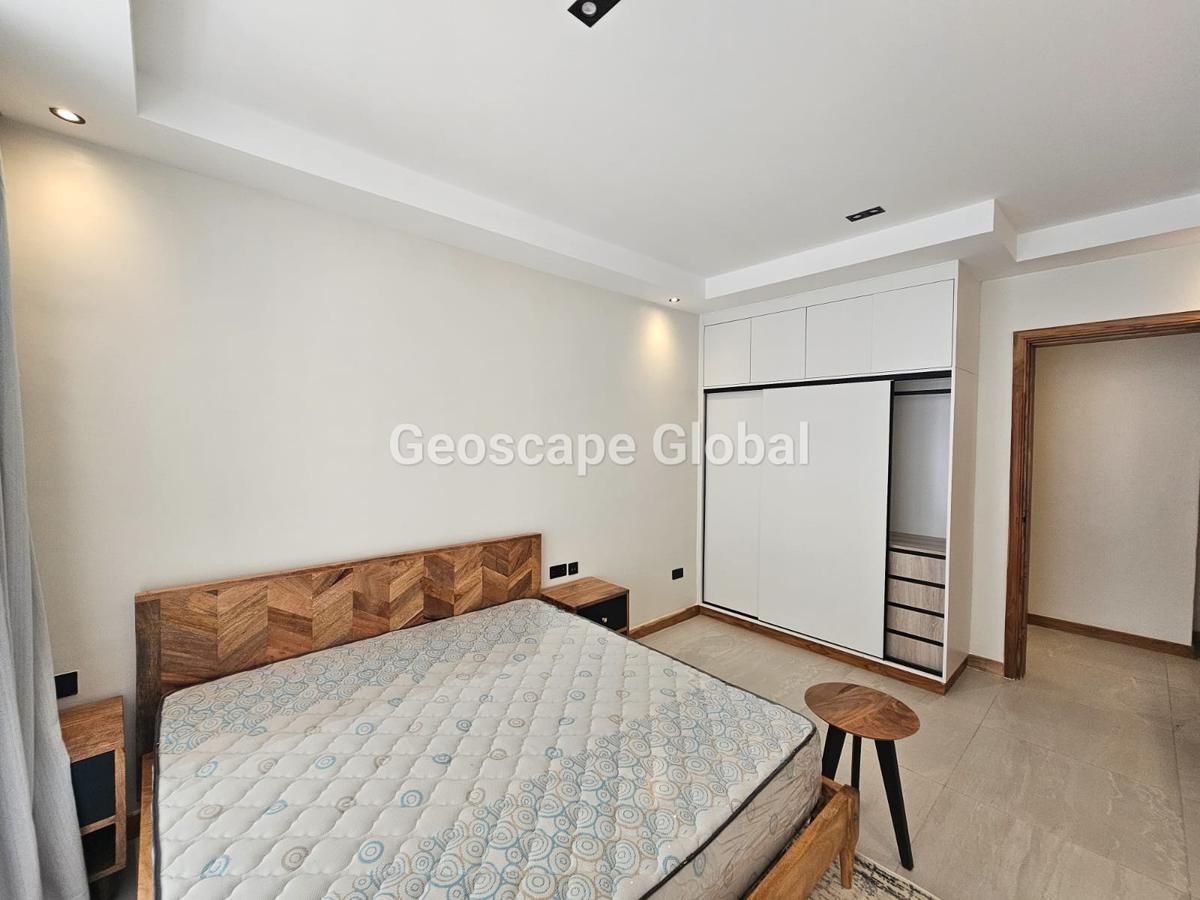 Furnished 4 Bed Apartment with En Suite in Westlands Area - 13