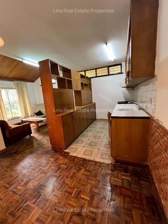 2 Bed House with En Suite in Brookside - 13