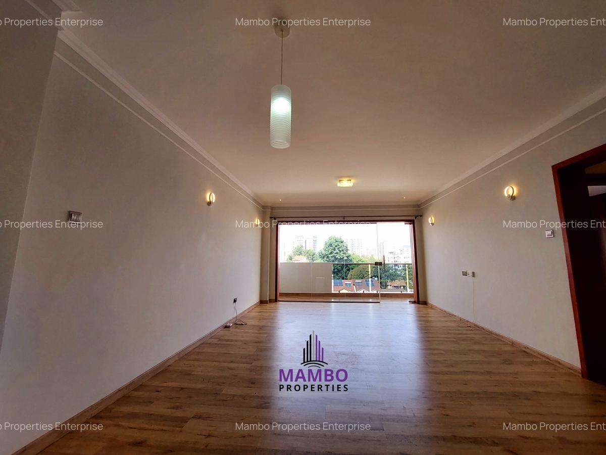 2 Bed Apartment with En Suite at Gatundu Rd - 5
