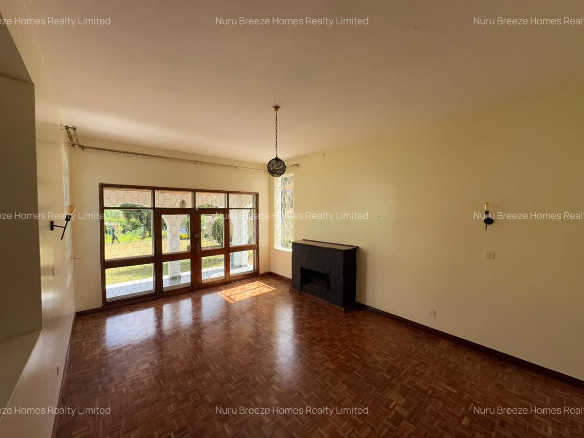 4 Bed House with En Suite in Runda - 8