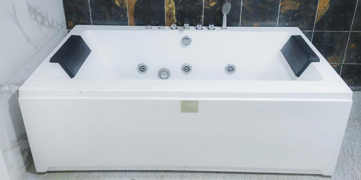 5 Bed Villa with En Suite at Kahawa - 16