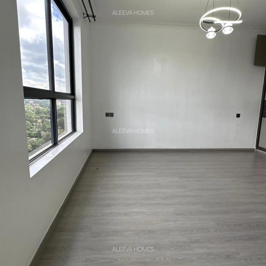 4 Bed Apartment with En Suite in Kilimani - 8