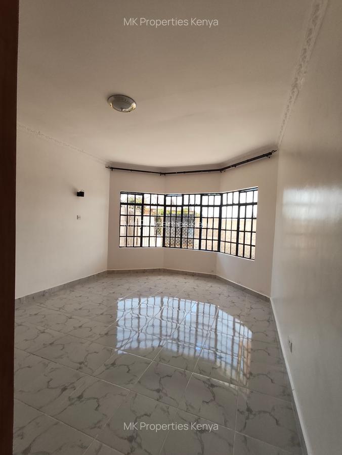 5 Bed House with En Suite at Kitengela Muigai - 9