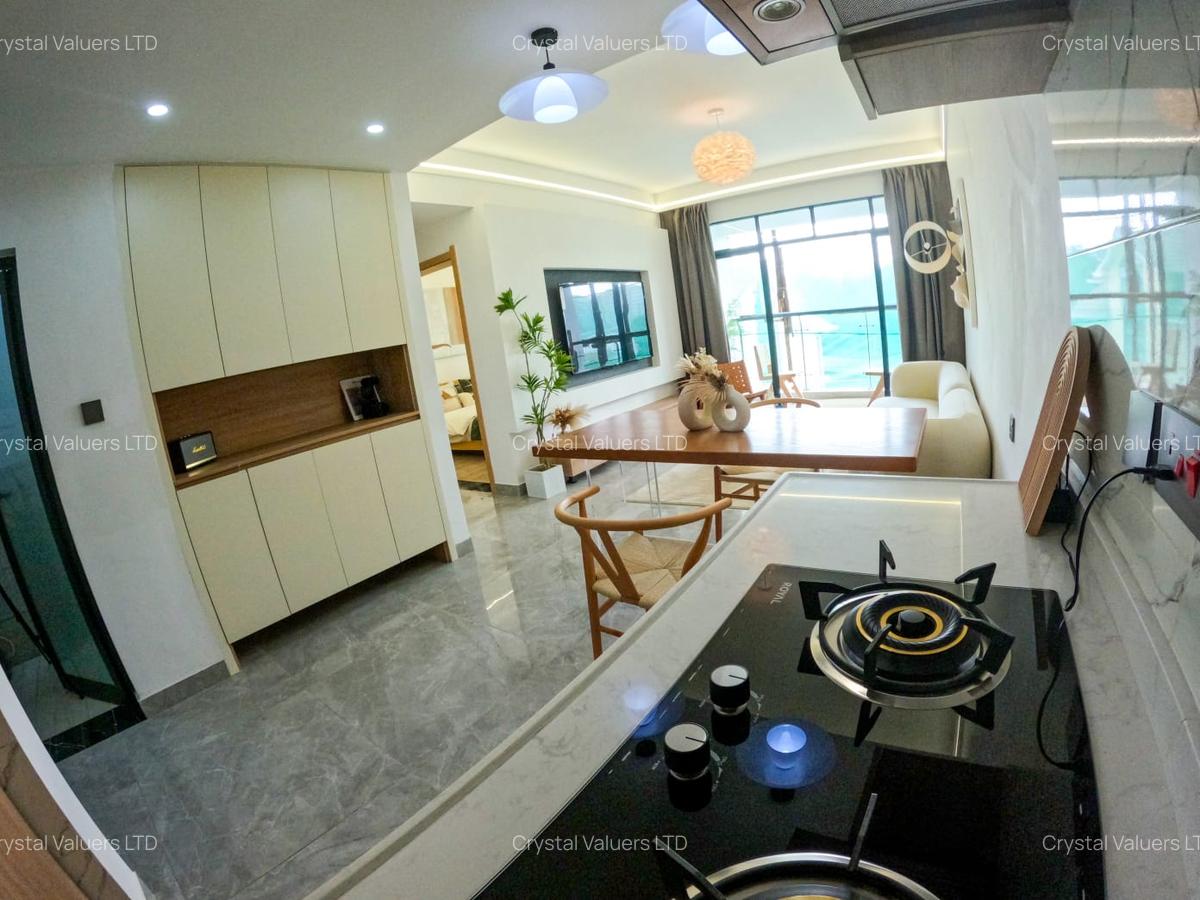 2 Bed Apartment with En Suite at Riara Road - 6