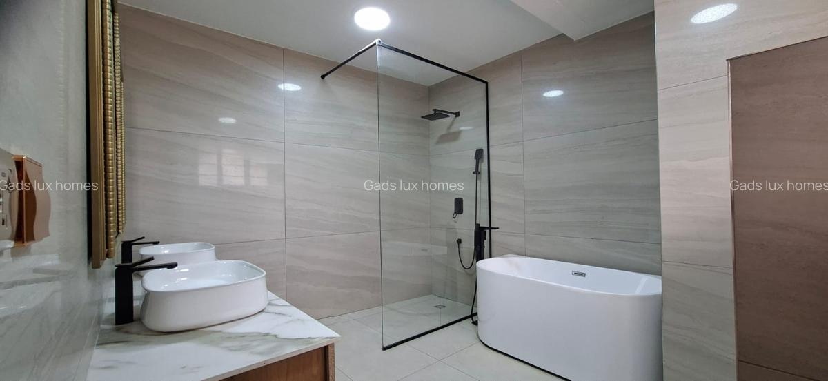 4 Bed Villa with En Suite at Lower Kabete - 7