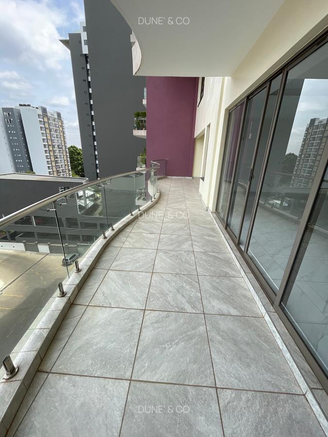 4 Bed Apartment with En Suite in Westlands Area - 5