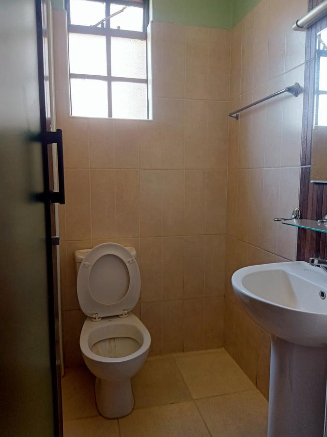 3 Bed Apartment with En Suite at Fouways Junction Estate - 13