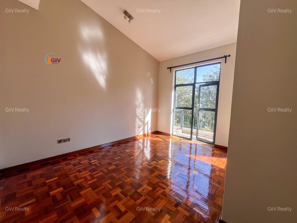 3 Bed Apartment with En Suite in Westlands Area - 6