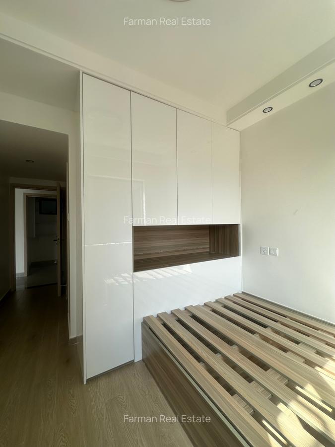 3 Bed Apartment with En Suite in Westlands Area - 19