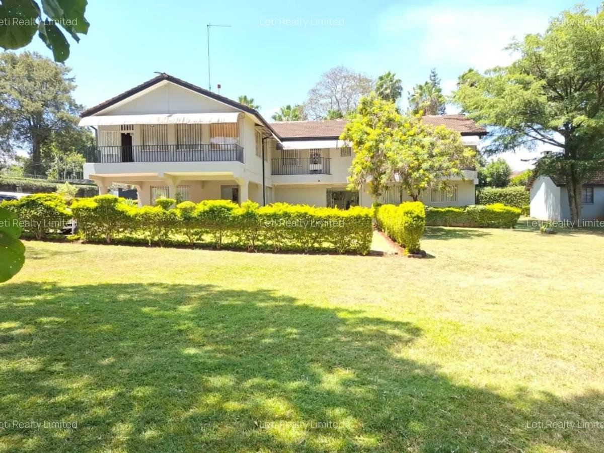 5 Bed House with En Suite in Nyari - 3