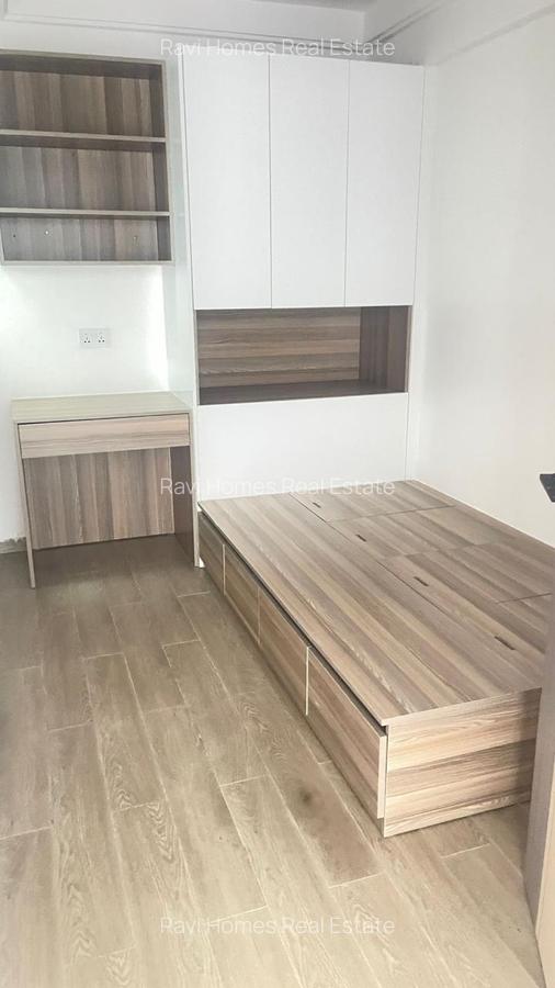 3 Bed Apartment with En Suite in Westlands Area - 6