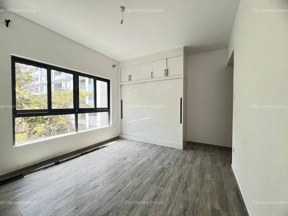 2 Bed Apartment with En Suite at Valley Arcade - 9