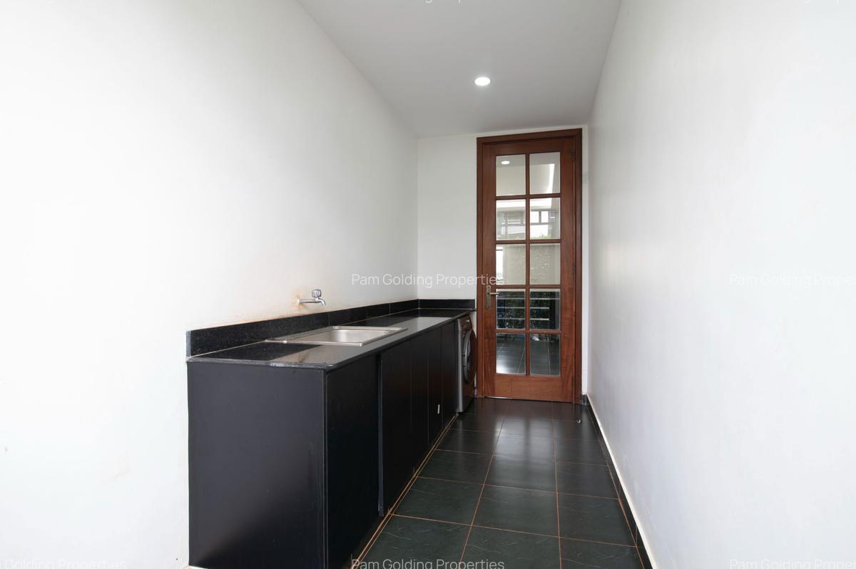 5 Bed House with En Suite at Migaa Estate - 8