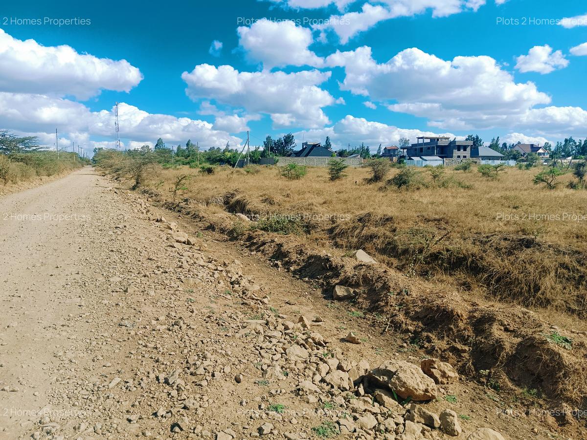 40 ac Land at Yukos - 15