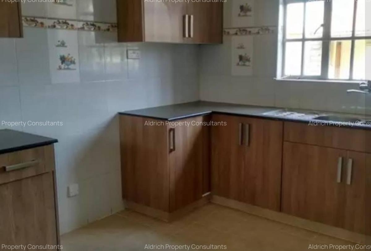 4 Bed Townhouse with En Suite in Runda - 4