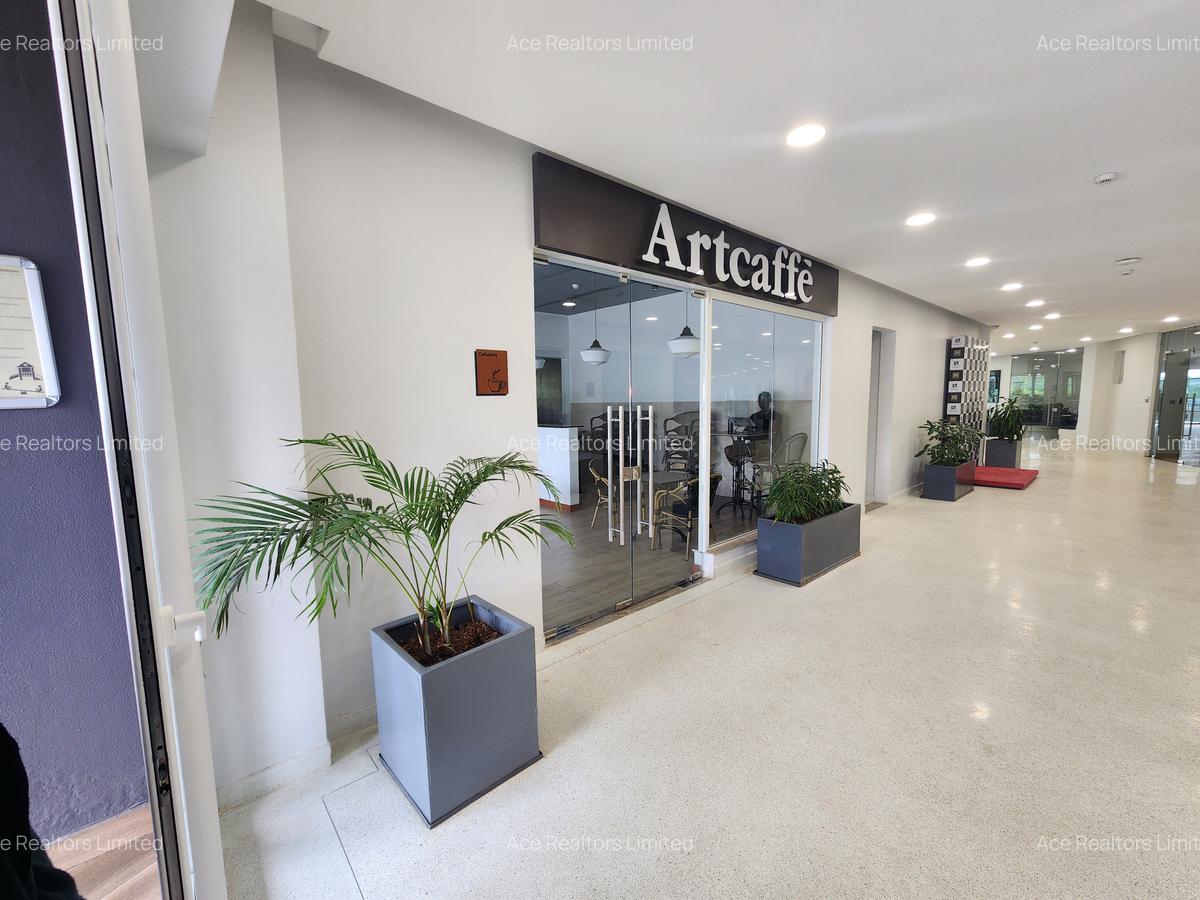 2 Bed Apartment with En Suite at Gatundu Road - 16