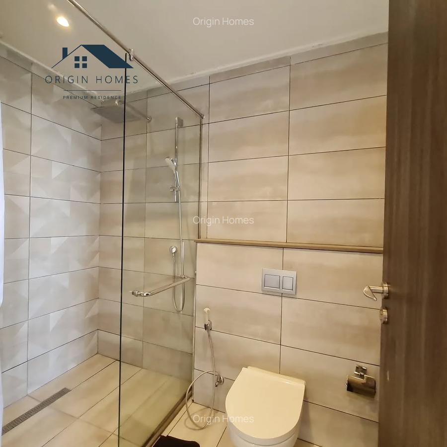 Furnished 2 Bed Apartment with En Suite at General Mathenge - 10