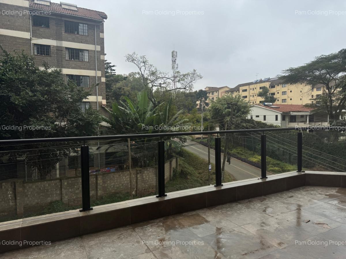 3 Bed Apartment with En Suite in Rhapta Road - 10
