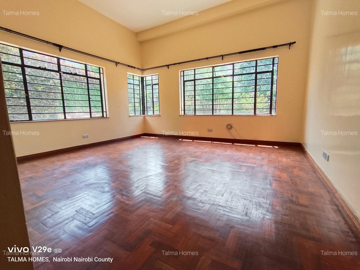 5 Bed Townhouse with En Suite at Lower Kabete - 13