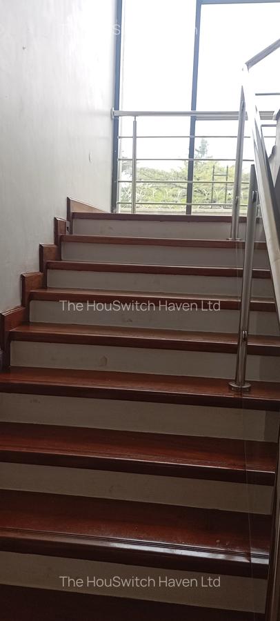 6 Bed Townhouse with En Suite at Off Convent Drive - 9