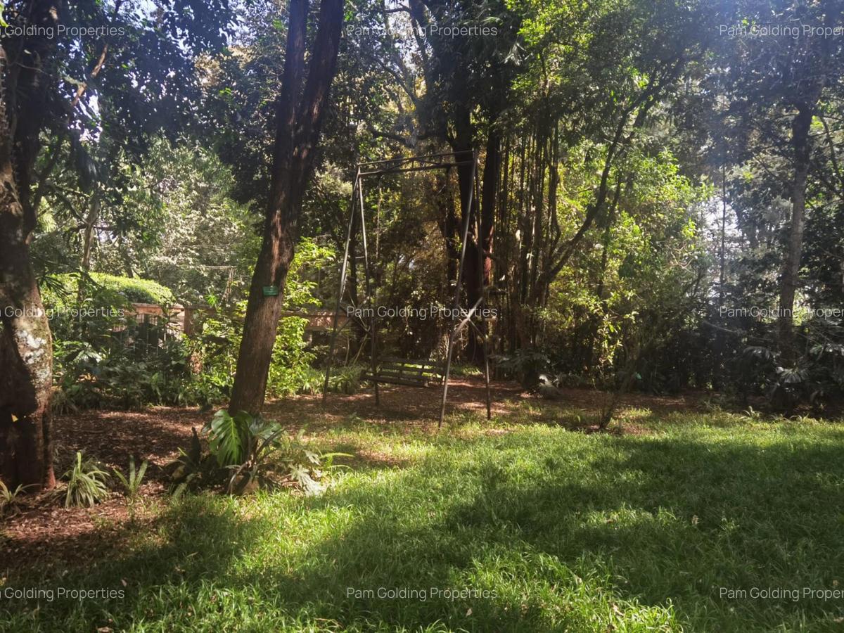 2 Bed House with En Suite in Karen - 13