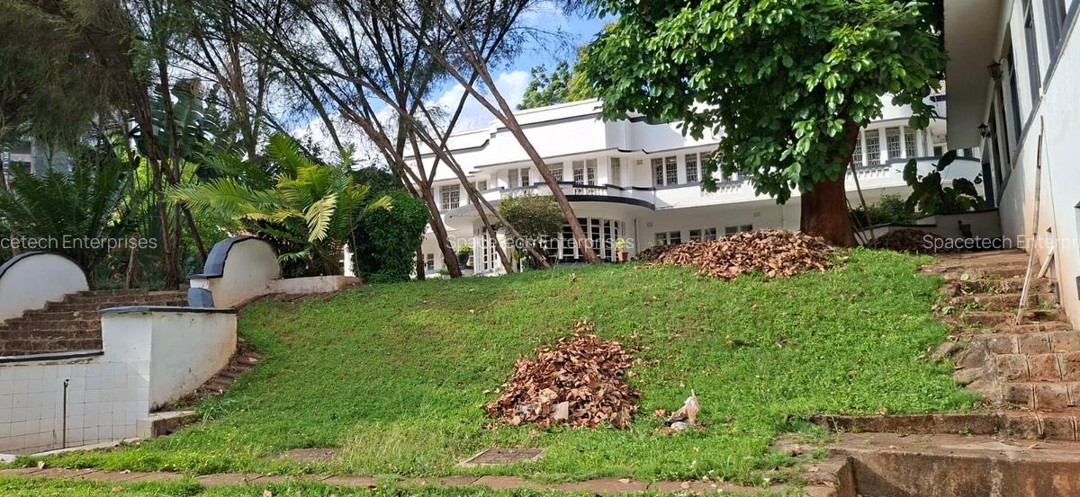 Commercial Property with Fibre Internet in Westlands Area - 4