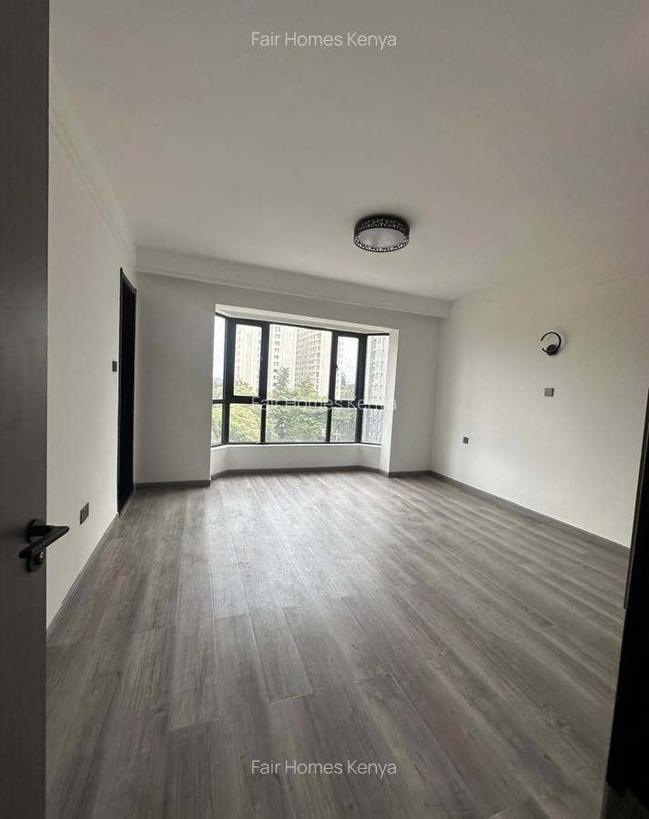 4 Bed Apartment with En Suite at Gitanga Road - 3