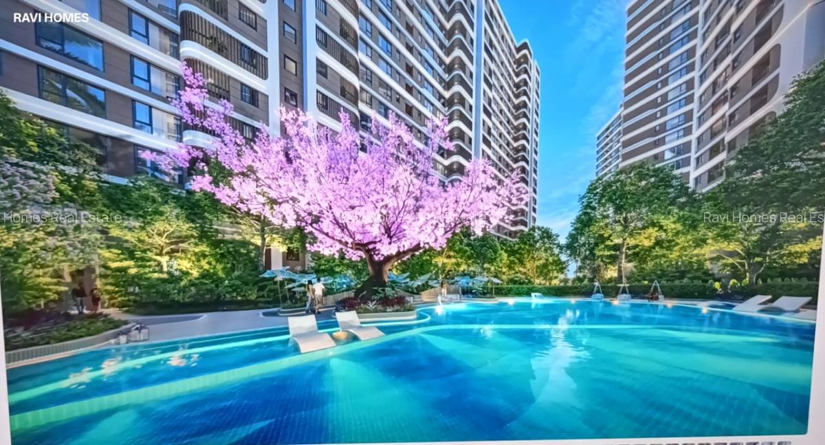 4 Bed Apartment with En Suite in Westlands Area - 9