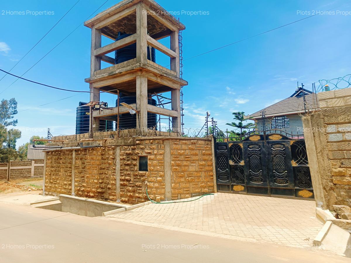 500 m² Residential Land at Jambu Tv - 5