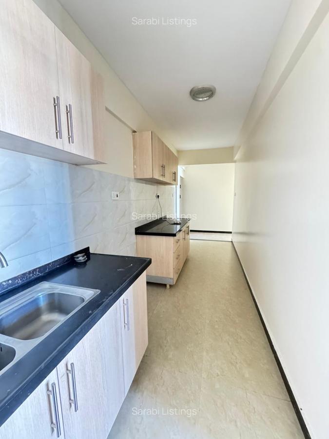 3 Bed Apartment with En Suite in Kilimani - 15