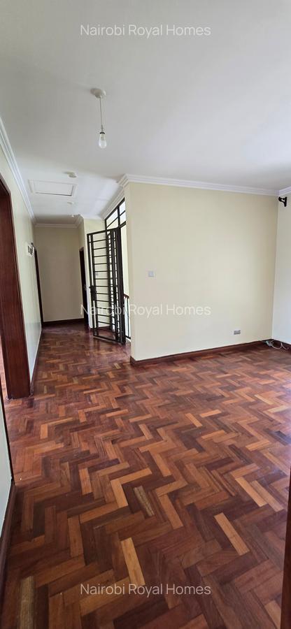 5 Bed House with En Suite at Lower Kabete Road - 11