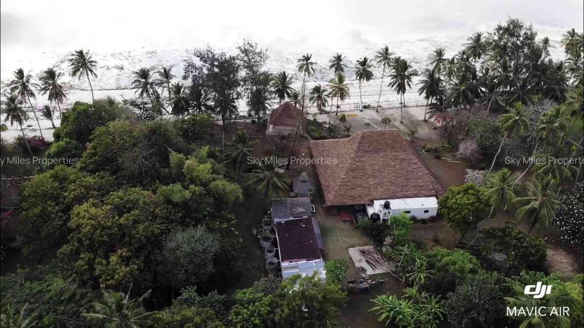 2.6 ac Land at Kikambala - 6