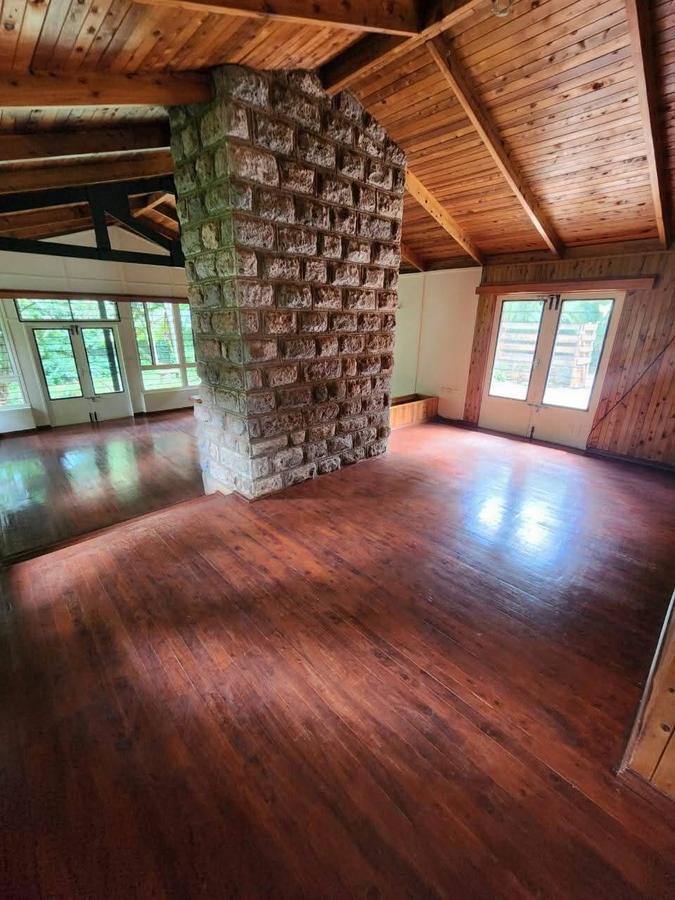 3 Bed House with En Suite at Karen - 2