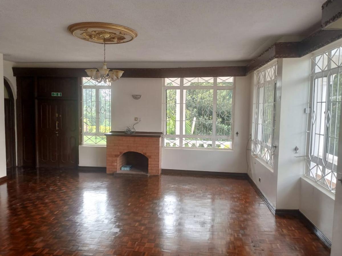 6 Bed House with En Suite at Old Kitisuru - 6