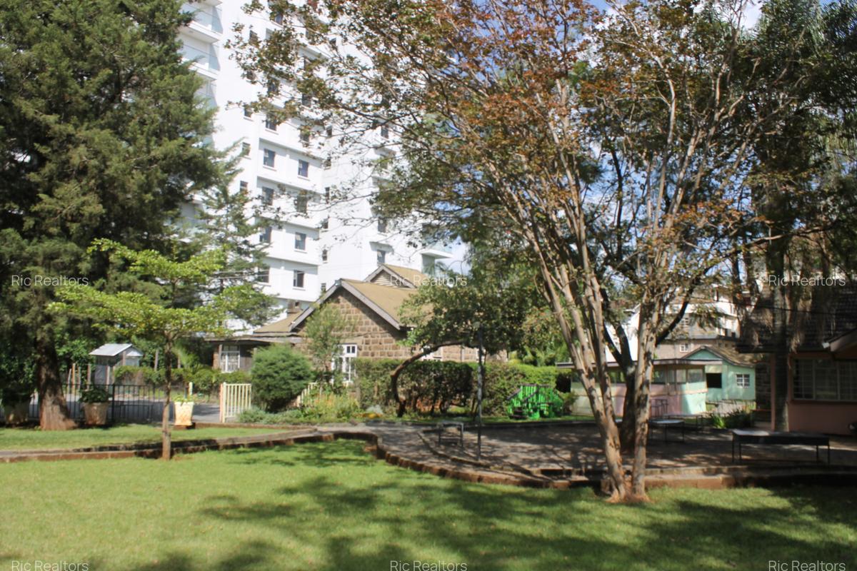 1.2 ac Land at Hurlingham - 1