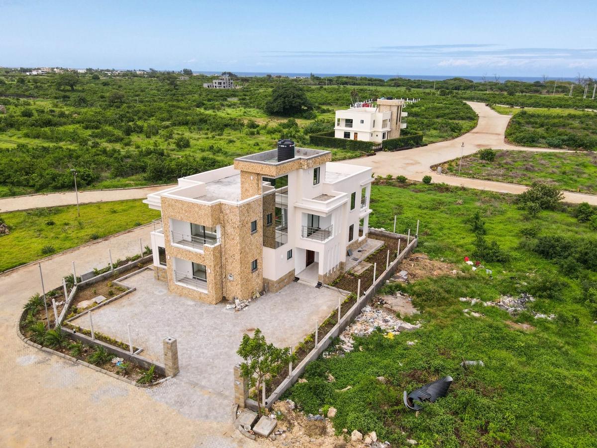Land in Vipingo - 7