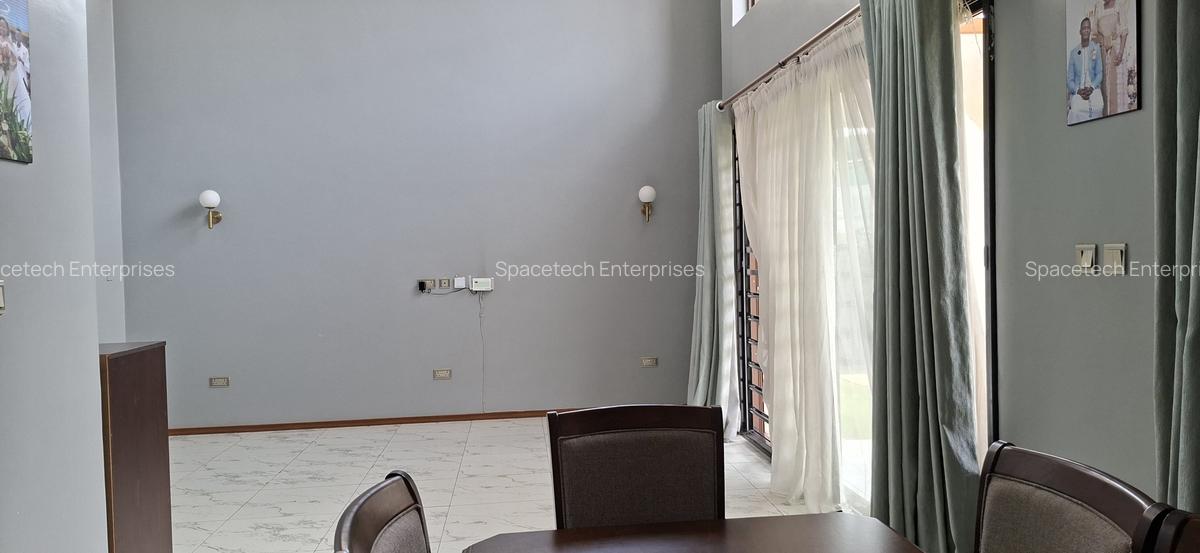 4 Bed Townhouse with En Suite in Runda - 15