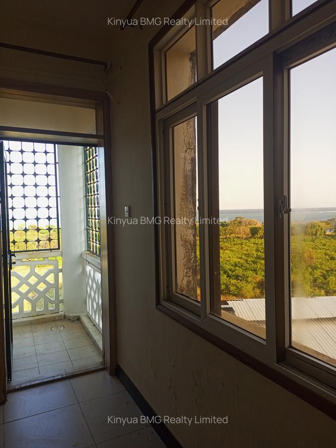 3 Bed Apartment with En Suite in Shanzu - 3