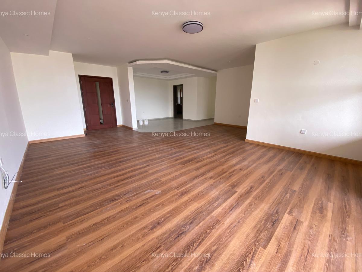 3 Bed Apartment with En Suite at Kileleshwa Nairobi Kenya - 5