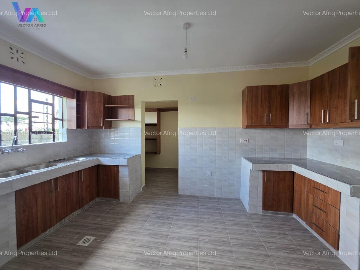 3 Bed House with En Suite at Milimani - 9