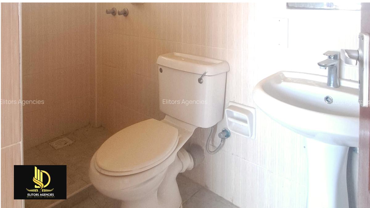 3 Bed Apartment with En Suite at Old Namanga Road - 13