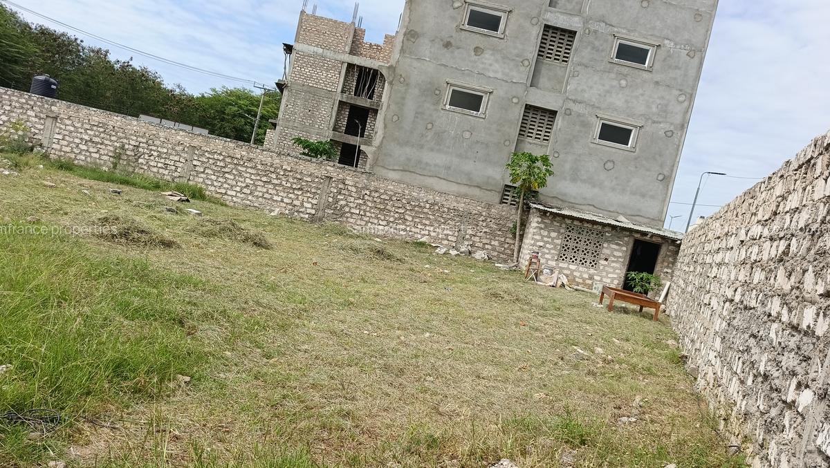 Residential Land at Jcc Road - 3