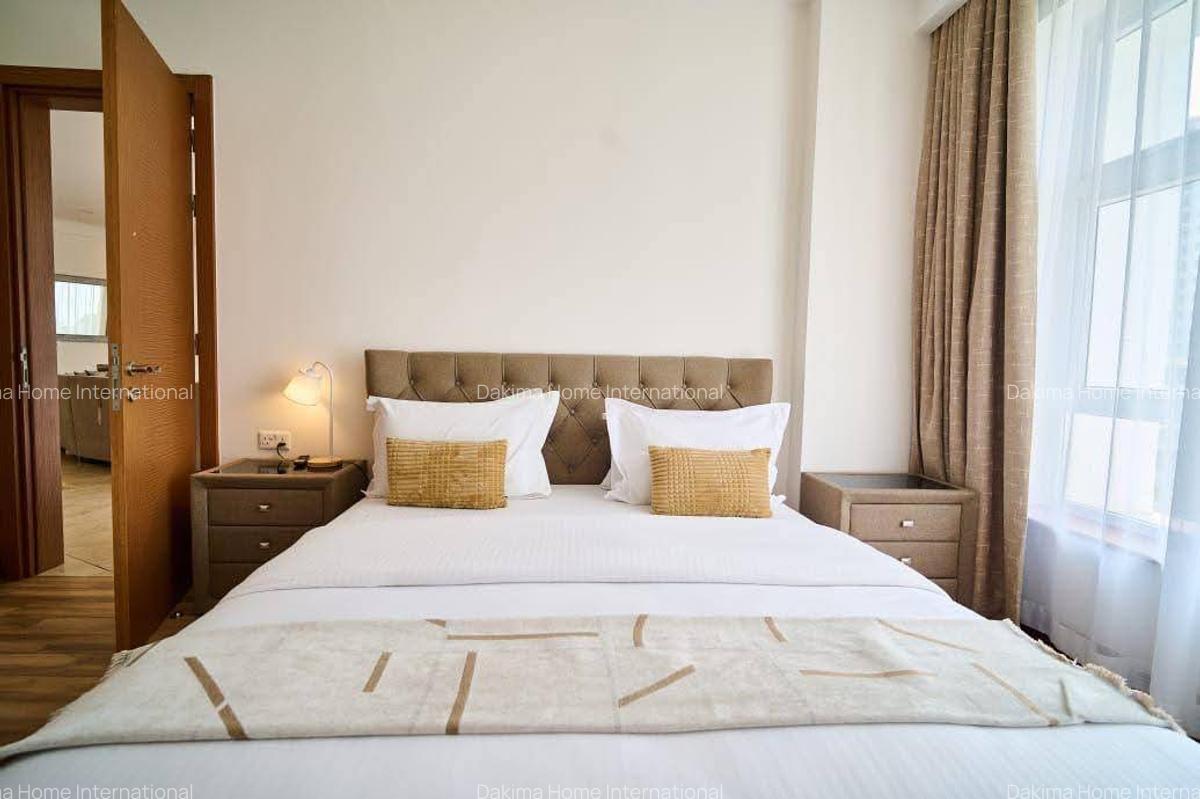 Furnished 2 Bed Apartment with En Suite in Rhapta Road - 8