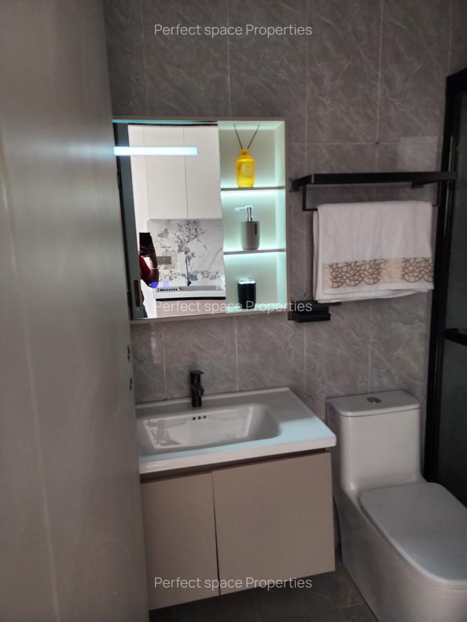 Studio Apartment with En Suite in Mirema - 6